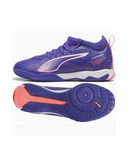 Puma Ultra 5 Match IT Mid Jr 10809901 shoes