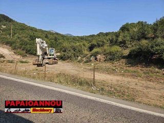 Εκσκαφέας Με Ερπύστριες Liebherr 2010 R 964C HDSL-thumb-1