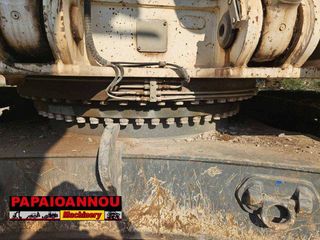 Εκσκαφέας Με Ερπύστριες Liebherr 2010 R 964C HDSL-thumb-8
