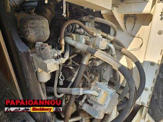 Εκσκαφέας Με Ερπύστριες Liebherr 2010 R 964C HDSL-thumb-12