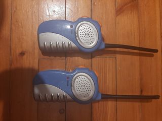 Walkie Talkie-thumb-1