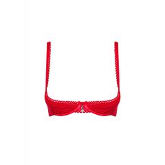 Obsessive Lovica Shelf Bra-thumb-2