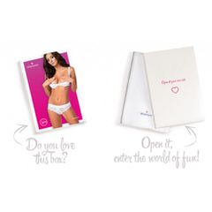 Obsessive Miamor Set White-thumb-1