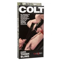 COLT Adjustable Camo Thigh Sling-thumb-3