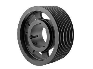 ΤΡΟΧΑΛΙΑ SPB0250-10 ΓΙΑ TAPER BUSH 3535