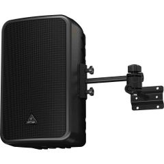 BEHRINGER CE500AD BLACK Active Speakers 100W 5.5" (Piece) - Behringer