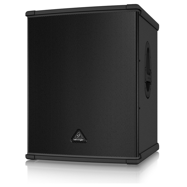 BEHRINGER B1800XP Active 18" Subwoofer 3000W - Behringer