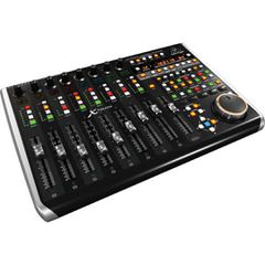 BEHRINGER X-TOUCH Universal DAW Remote Controller - Behringer