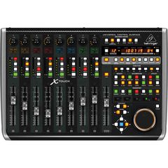 BEHRINGER X-TOUCH Universal DAW Remote Controller - Behringer-thumb-2