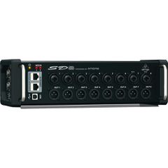 BEHRINGER SD8 DIGITAL SNAKE, 8 INPUTS, 8 OUTS - Behringer