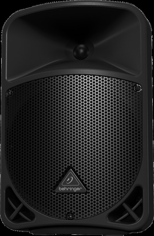 BEHRINGER B108D ACTIVE SPEAKER 8" - 300W RMS CLASS D - Behringer