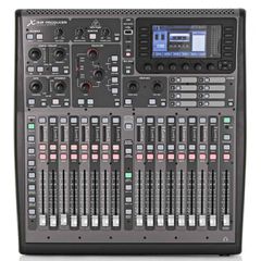 BEHRINGER X32 PRODUCER Digital Mixer 16IN/8OUT - Behringer