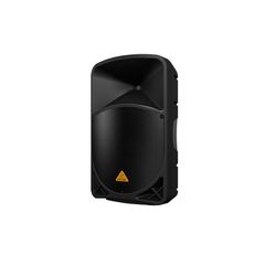 BEHRINGER B115MP3 EUROLIVE Active 1000-Watt 2-Way 15" PA Speaker - Behringer