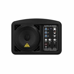 BEHRINGER B-205D Active Monitor 150-Watt Mixer 3-Ch - Behringer