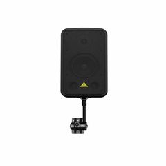 BEHRINGER CE500A BLACK Active Speakers 50W RMS (Piece) - Behringer