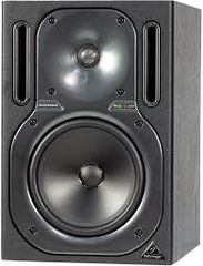 BEHRINGER B2030A Truth 110W High-Resolution, Active 2-Way Reference Studio Monitor (Piece) - Behringer