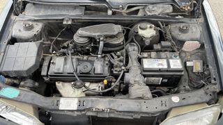 Μίζα Peugeot 106 ‘94 Προσφορά