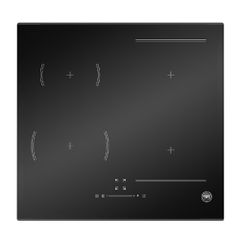Εστία επαγωγική P60 4I 1B 26NVS Bertazzoni