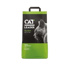 Άμμος Cat Leader Classic Κλασική 5kg