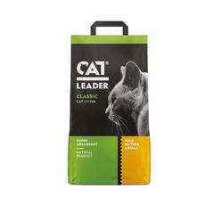 Άμμος Cat Leader Classic Wild Nature 5kg