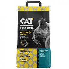 Άμμος Cat Leader Classic Outdoor Living 5kg