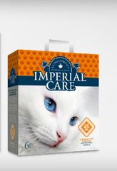 Άμμος Imperial Care Silver Ions Clumping 10Lt Με 15% Έκπτωση