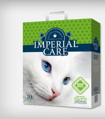 Άμμος Imperial Care Clumping Odour Attack 10Lt Με 15% Έκπτωση