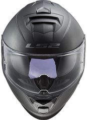 ΚΡΑΝΟΣ LS2 FF800 STORM Solid Titanium Matt-thumb-2