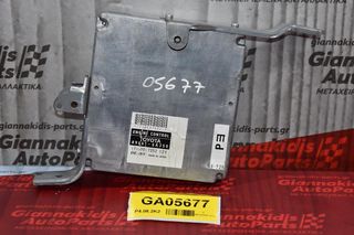 Εγκέφαλος Toyota Land Cruiser 1KD 2003-2009 89661-6A350