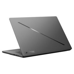 ASUS Laptop ROG Zephyrus G16 GU605MU-QR070W 16'' 2.5K 240Hz U7-155H/16GB/1TB SSD NVMe PCIe 4.0/NVidia GeForce RTX 4050 6GB/Win 11 Home/2Y/Eclipse Gray