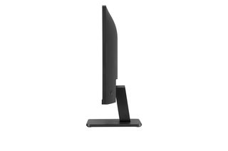 LG MONITOR 24MR400-B.AEU, FLAT, FHD, 23.8", 16:9, 250CD/M2, 1300:1, 5MS, 100HZ, 1920x1080, HDMI/D-SUB/HEADPHONE-OUT, BLACK, 2YW.