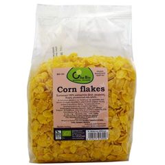 Corn flakes χωρίς ζάχαρη ΟλαΒΙΟ 250g BIO