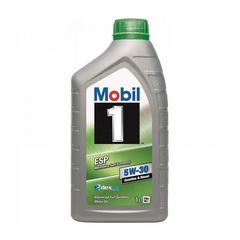 Λάδι - Λιπαντικό Κινητήρα Mobil 1 ESP 5W-30 Advanced Full Synthetic 1Lt