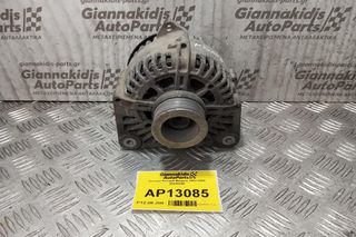 Δυναμό Renault Megane 2002-2005 2542664B