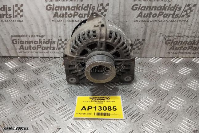 Δυναμό Renault Megane 2002-2005 2542664B