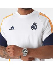 Adidas Real Madrid M IT5145 Tshirt-thumb-1