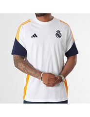 Adidas Real Madrid M IT5145 Tshirt-thumb-2