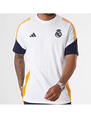 Adidas Real Madrid M IT5145 Tshirt-thumb-3