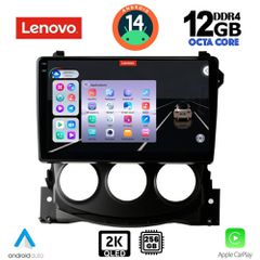 LENOVO SSZ 12479_CPA (9inc) MULTIMEDIA TABLET for NISSAN 370Z mod. 2009-2012