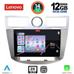 LENOVO SSZ 12289_CPA (9inc) MULTIMEDIA for CHRYSLER SEBRING mod. 2008-2010