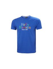 Helly Hansen Core Graphit TM Tshirt 53936 543