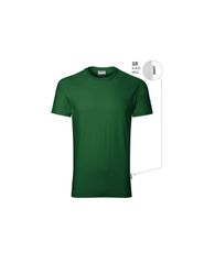 Rimeck Resist heavy M MLIR03GR Tshirt