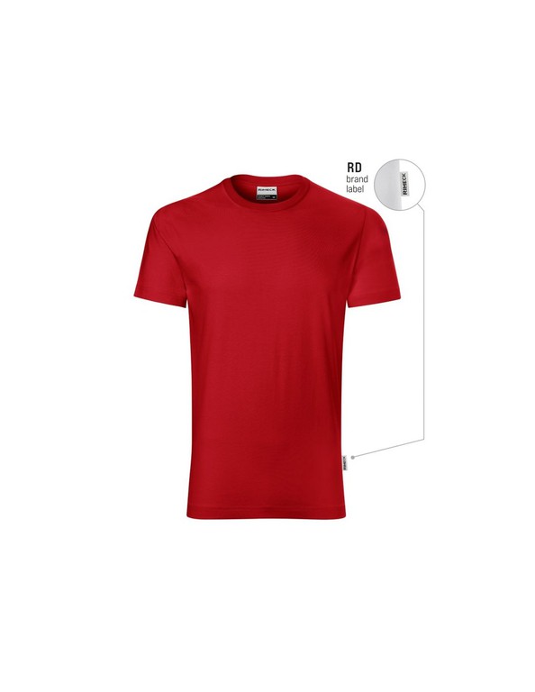 Rimeck Resist M MLIR01RD Tshirt