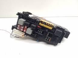 ΑΣΦΑΛΕΙΟΘΗΚΗ ΠΙΣΩ W204 C CLASS|2-Α-8
