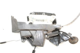 ΚΛΕΙΔΑΡΙΑ ΠΟΡΤΑΣ ΟΔΗΓΟΥ C-CLASS W204|2-Ε-14