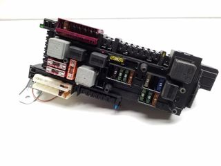 ΑΣΦΑΛΕΙΟΘΗΚΗ ΠΙΣΩ W204 W212 ECLASS|2-Α-8