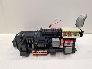 ΑΣΦΑΛΕΙΟΘΗΚΗ ΠΙΣΩ W204 C CLASS|2-Α-9