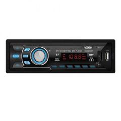 4x60w- Mp3 Player Αυτοκινήτου 636 με Bluetooth USB,SD,AUX FM Radio & Τηλεχειριστήριο