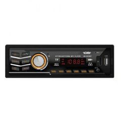 4x60w- Mp3 Player Αυτοκινήτου 638 με Bluetooth USB,SD,AUX FM Radio & Τηλεχειριστήριο