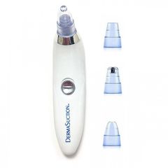 Blackhead DermaSuction για τον Καθαρισμό του Προσώπου από τα Μαύρα Στίγματα